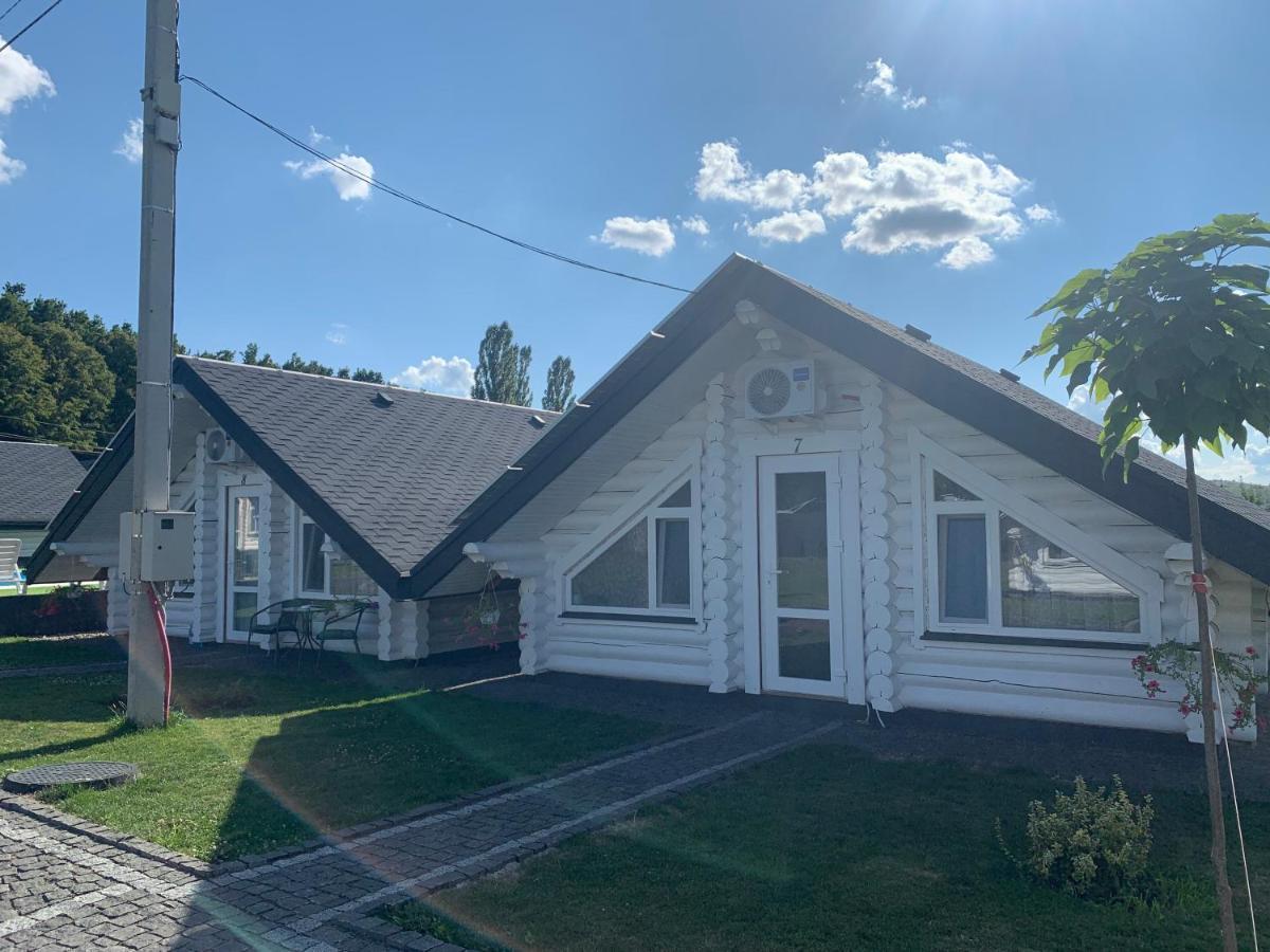 Canada Beregovo Exterior foto