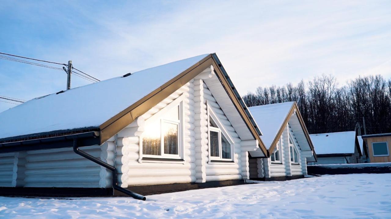 Canada Beregovo Exterior foto