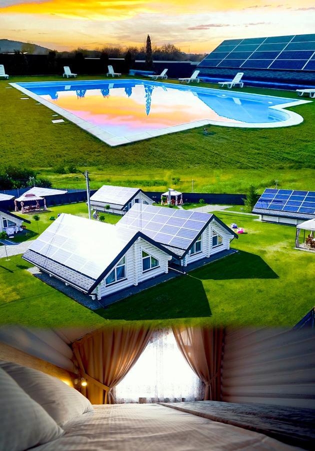Canada Beregovo Exterior foto